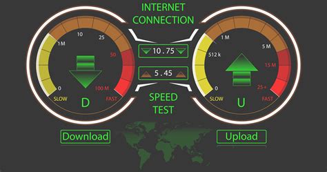 Download upload speed - You can quickly check your internet speed by clicking the “Start Internet Speed Test” button after we have finished loading a list of available servers.